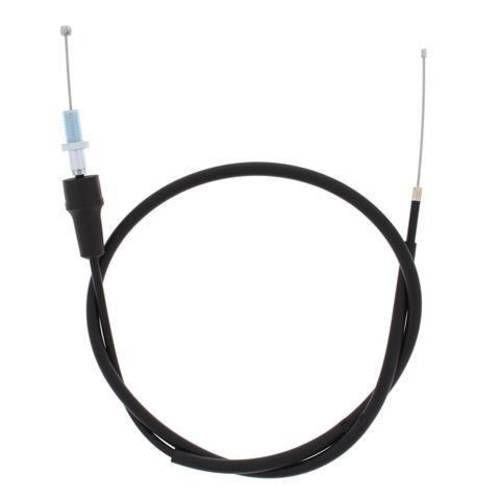 CABLE THROTTLE CR250 CR500, ALLBALLS 45-1017 17910-ML3-670 image 1