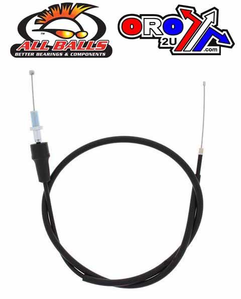 CABLE THROTTLE CR250 CR500, ALLBALLS 45-1017 17910-ML3-670 thumbnail 2