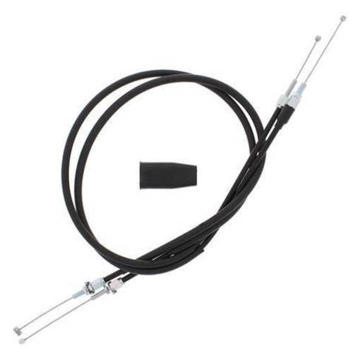CABLE THROTTLE XL250 350 600, ALLBALLS 45-1021 Made in Japan image 1