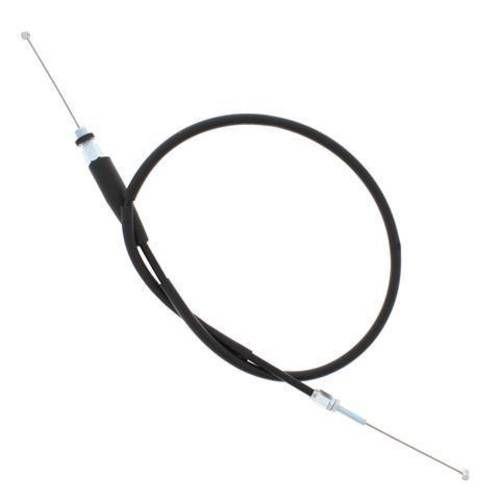 CABLE THROTTLE 85-00 XR600R, ALLBALLS 45-1022 Made in Japan image 1