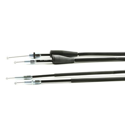 CABLE THROTTLE 85-00 XR600R, PROX 53.110022 Made in Japan image 1