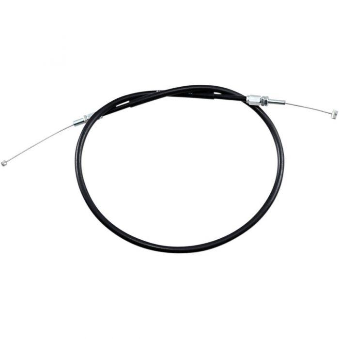CABLE THROTTLE 1993-2014 XR650L HONDA MOTION PRO 02-0278 image 1