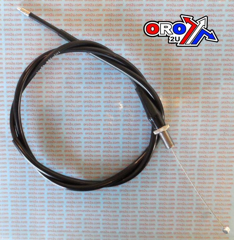 CABLE THROTTLE 2000 - 2007 HONDA CR125 CR250 thumbnail 2