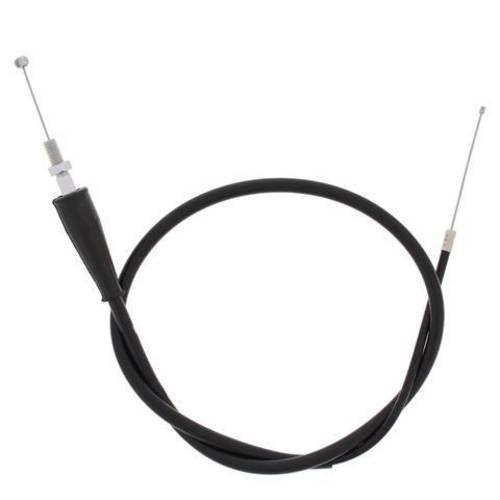 CABLE THROTTLE RM85 / RM80, ALLBALLS 45-1119, 58300-02B21, Made in Japan image 1