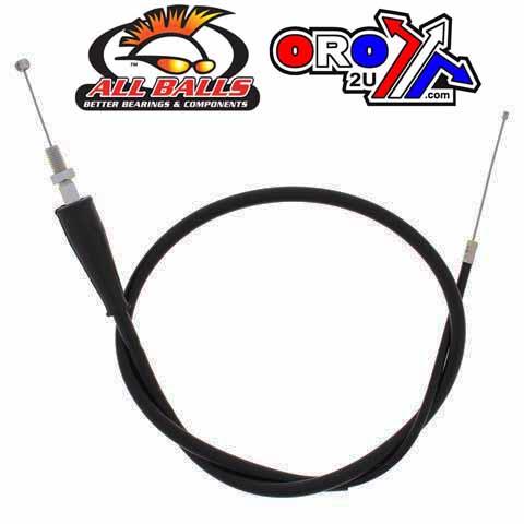 CABLE THROTTLE RM85 / RM80, ALLBALLS 45-1119, 58300-02B21, Made in Japan thumbnail 2