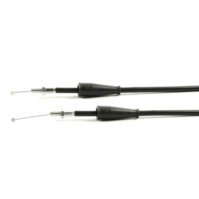 CABLE THROTTLE RM85 / RM80, PROX 53.111019, 58300-02B21, Made in Japan image 1