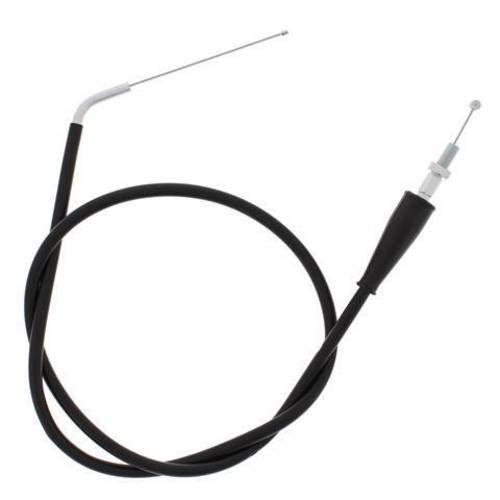 CABLE THROTTLE RM125 RM250, ALLBALLS 45-1121 Made in Japan image 1