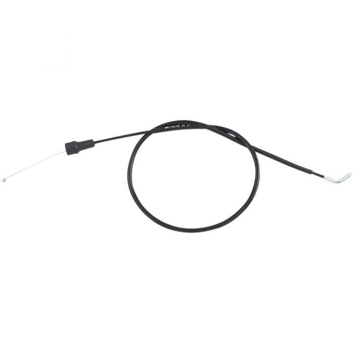 CABLE THROTTLE 1990-1993 SUZUKI RM 125 250 MOTION PRO 04-0114 image 1