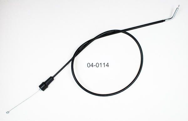 CABLE THROTTLE 1990-1993 SUZUKI RM 125 250 MOTION PRO 04-0114 thumbnail 2