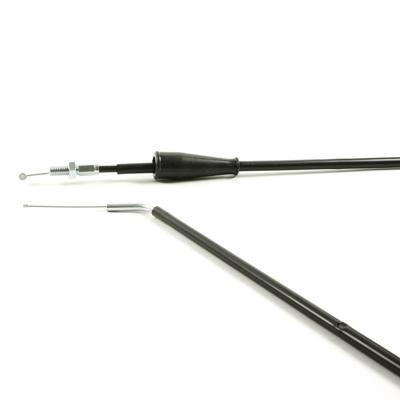 CABLE THROTTLE RM125 RM250, PROX 53.111021 Made in Japan image 1