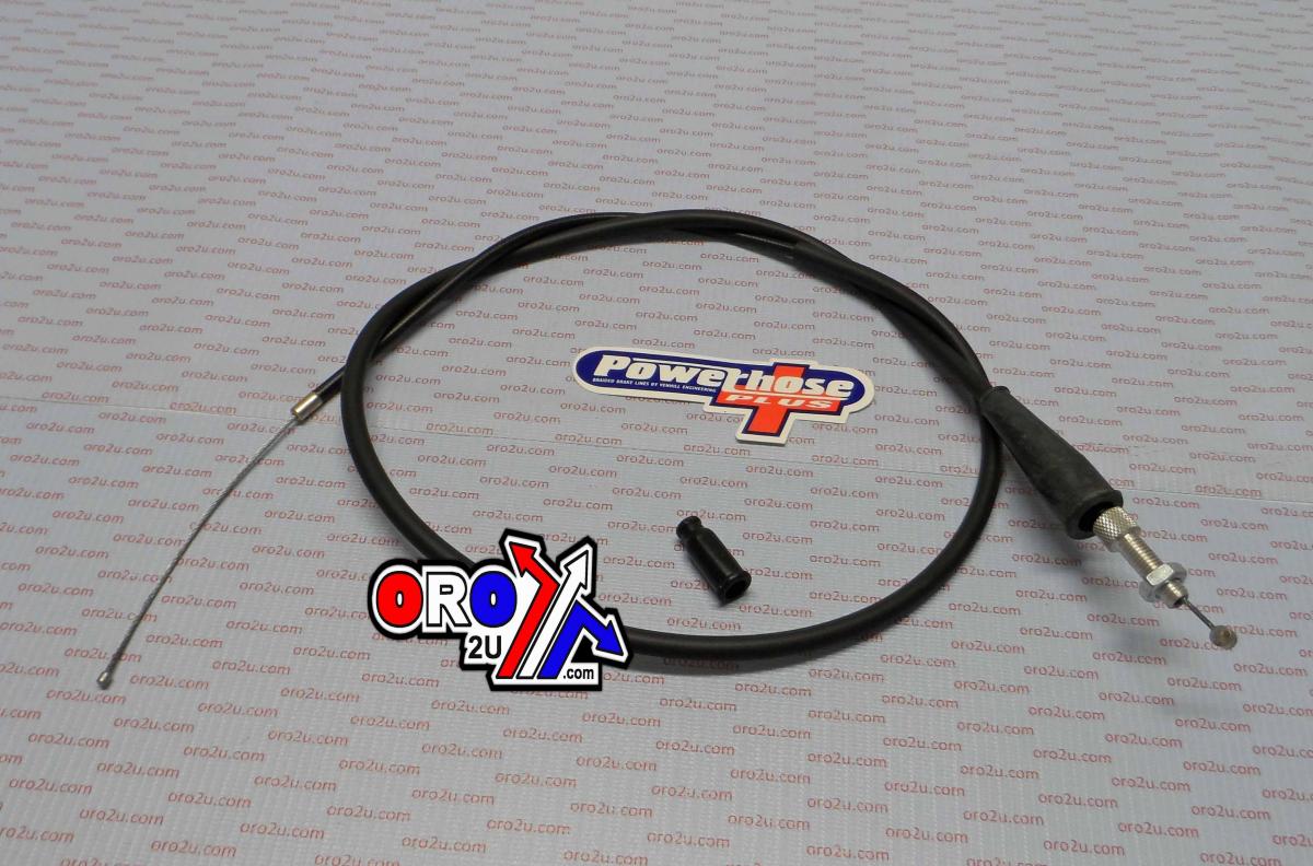 CABLE THROTTLE 90-93 RM125/250, VENHILL S01-4-033 SUZUKI image 1