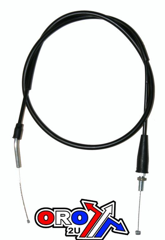 CABLE THROTTLE RM125 1994, SUZUKI 58210-28C01, 58210-28CV0 thumbnail 2