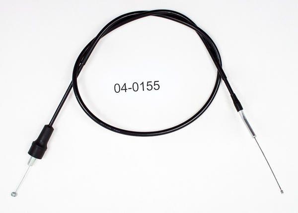 CABLE THROTTLE RM125/250, PSYCHIC 104-155 SUZUKI image 1