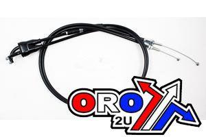 CABLE THROTTLE 00-06 DRZ400, PSYCHIC 104-196 SUZUKI image 1