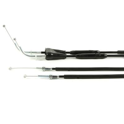 CABLE THROTTLE KLX400 DRZ400, PROX 53.111083 Made in Japan image 1