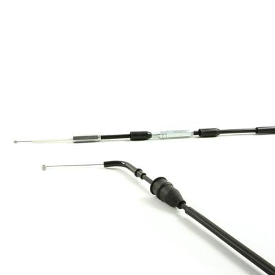 CABLE THROTTLE 83-92 YZ80 TTR, PROX 53.111095 Made in Japan image 1