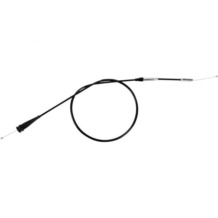 CABLE THROTTLE 1981-1982 YAMAHA YZ IT MOTION PRO 05-0020 4V4-26311-00-00 image 1