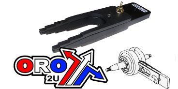 CRANKSHAFT INSTALLER JIG, 35-9804 thumbnail 2