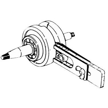 CRANKSHAFT INSTALLER JIG, 35-9804 thumbnail 3