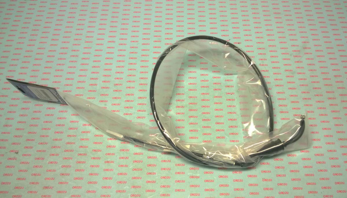 CABLE THROTTLE 87-88 YZ125, YAMAHA 58300-26C02 thumbnail 2