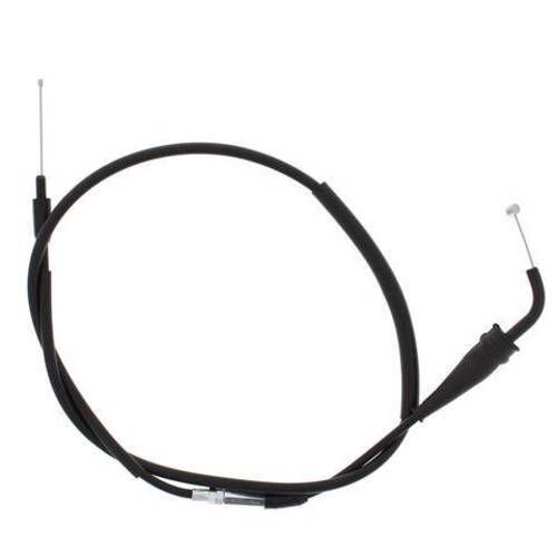 CABLE THROTTLE 89-94 YZ125 250, ALLBALLS 45-1065 4MX-26311-00, MADE IN JAPAN image 1