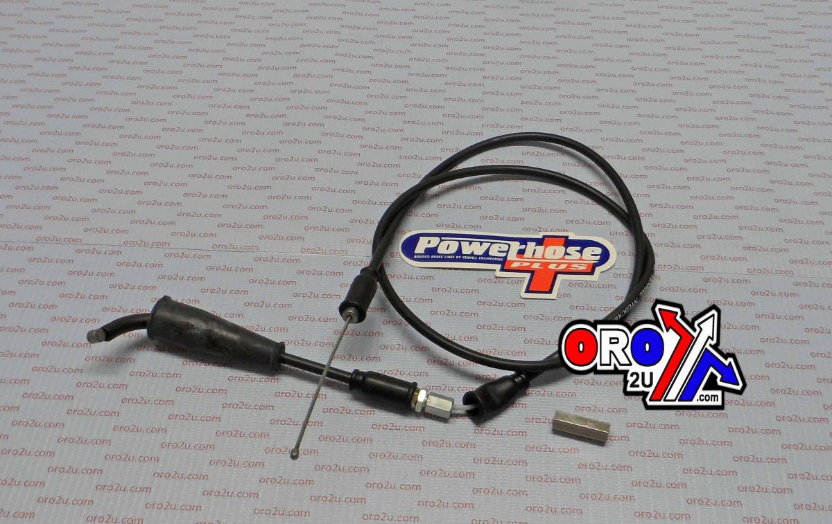 CABLE THROTTLE 93-01 YZ80/85, VENHILL Y01-4-025 YAMAHA image 1