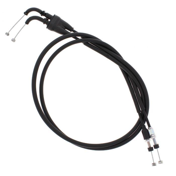 CABLE THROTTLE XT600 YZF400, ALLBALLS 45-1181 3TB-26302-00 image 1