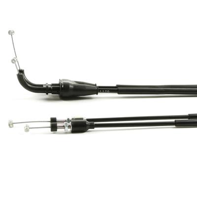 CABLE THROTTLE YZF400 WRF400, PROX 53.111081 5BE-26302-01-00, Made in Japan image 1