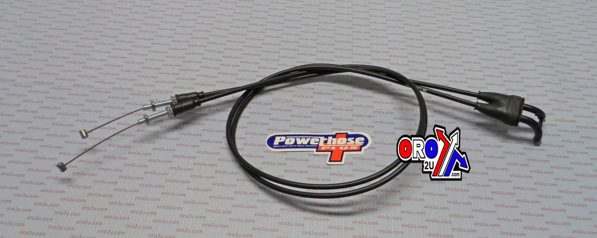 CABLE THROTTLE 98-99 YZ400F, VENHILL Y01-4-026 YAMAHA SET image 1