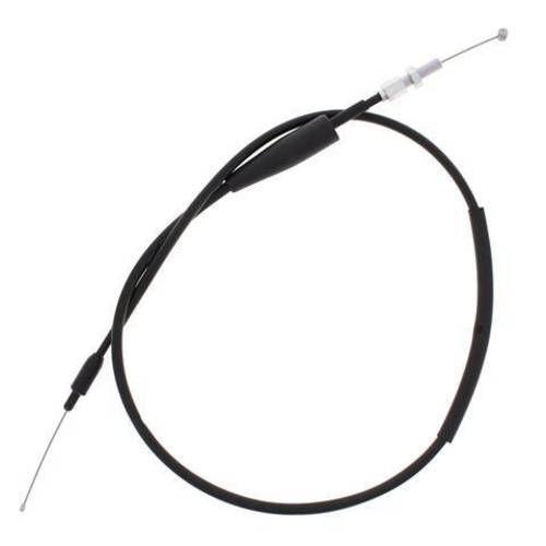 CABLE THROTTLE 96-98 YZ125 250, ALLBALLS 45-1067 YAMAHA, 4SS-26311-02-00 image 1