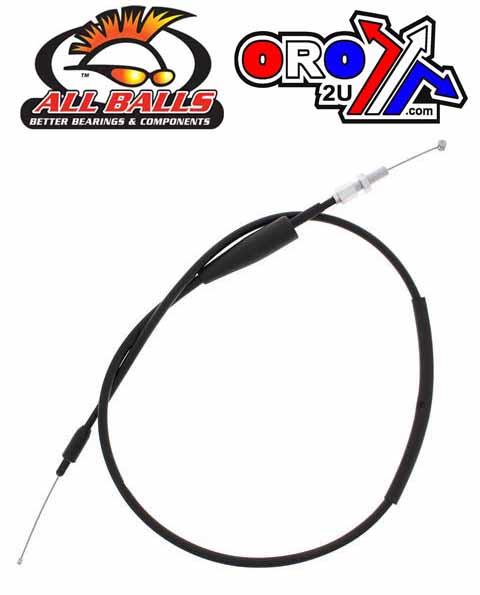 CABLE THROTTLE 96-98 YZ125 250, ALLBALLS 45-1067 YAMAHA, 4SS-26311-02-00 thumbnail 2