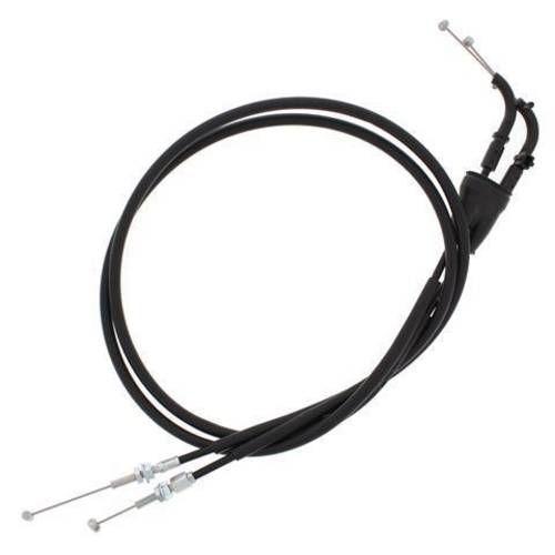 CABLE THROTTLE YZF250 YZF426, ALLBALLS 45-1178 Made in Japan, 5SF-26302-00-00 image 1