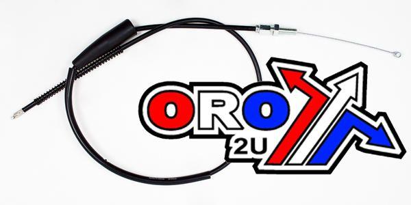 CABLE THROTTLE KX60 KX80 82-86, PSYCHIC 103-117 KAWASAKI image 1