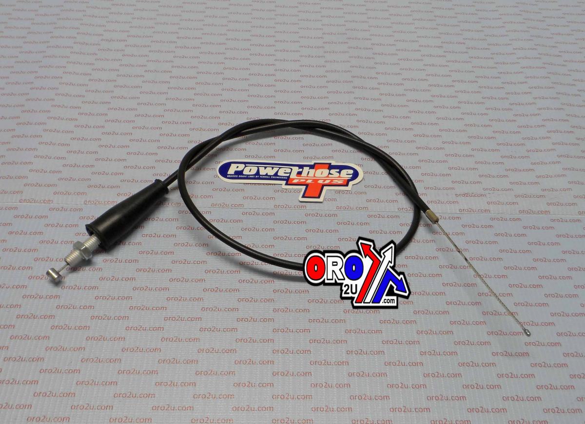 CABLE THROTTLE 83-88 KX60, VENHIL K02-4-021 KAWASAKI image 1
