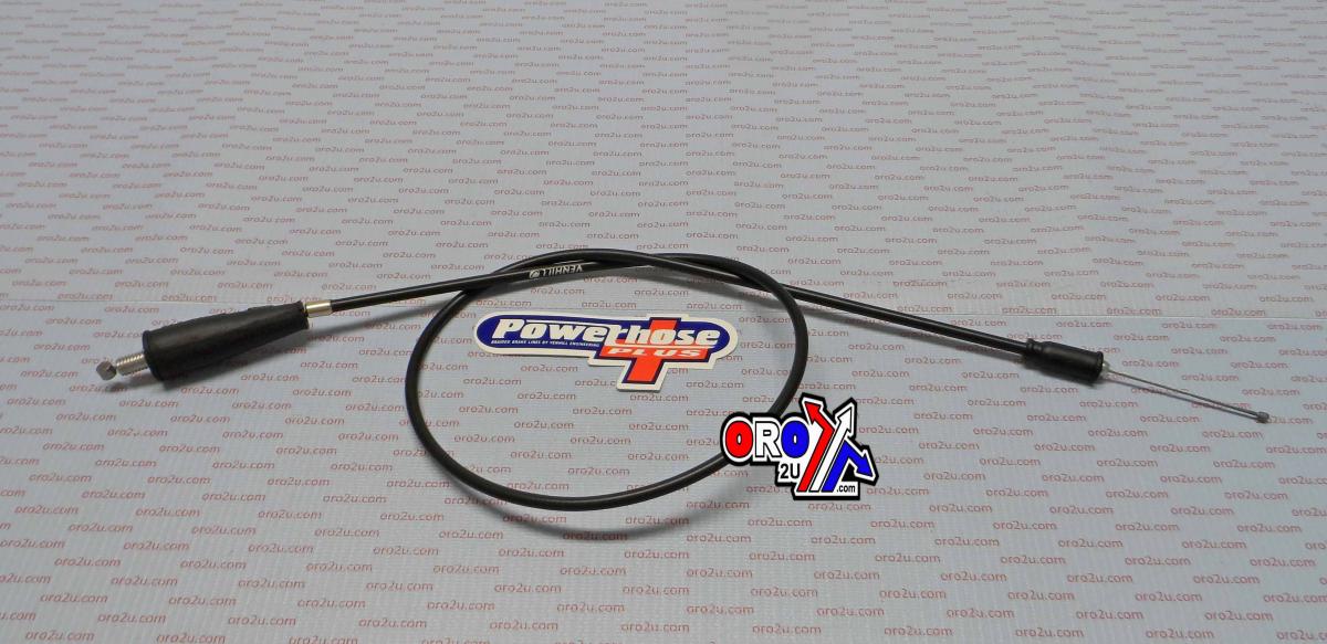 CABLE THROTTLE 2002-25 KX65, VENHILL K02-4-037 KAWASAKI image 1