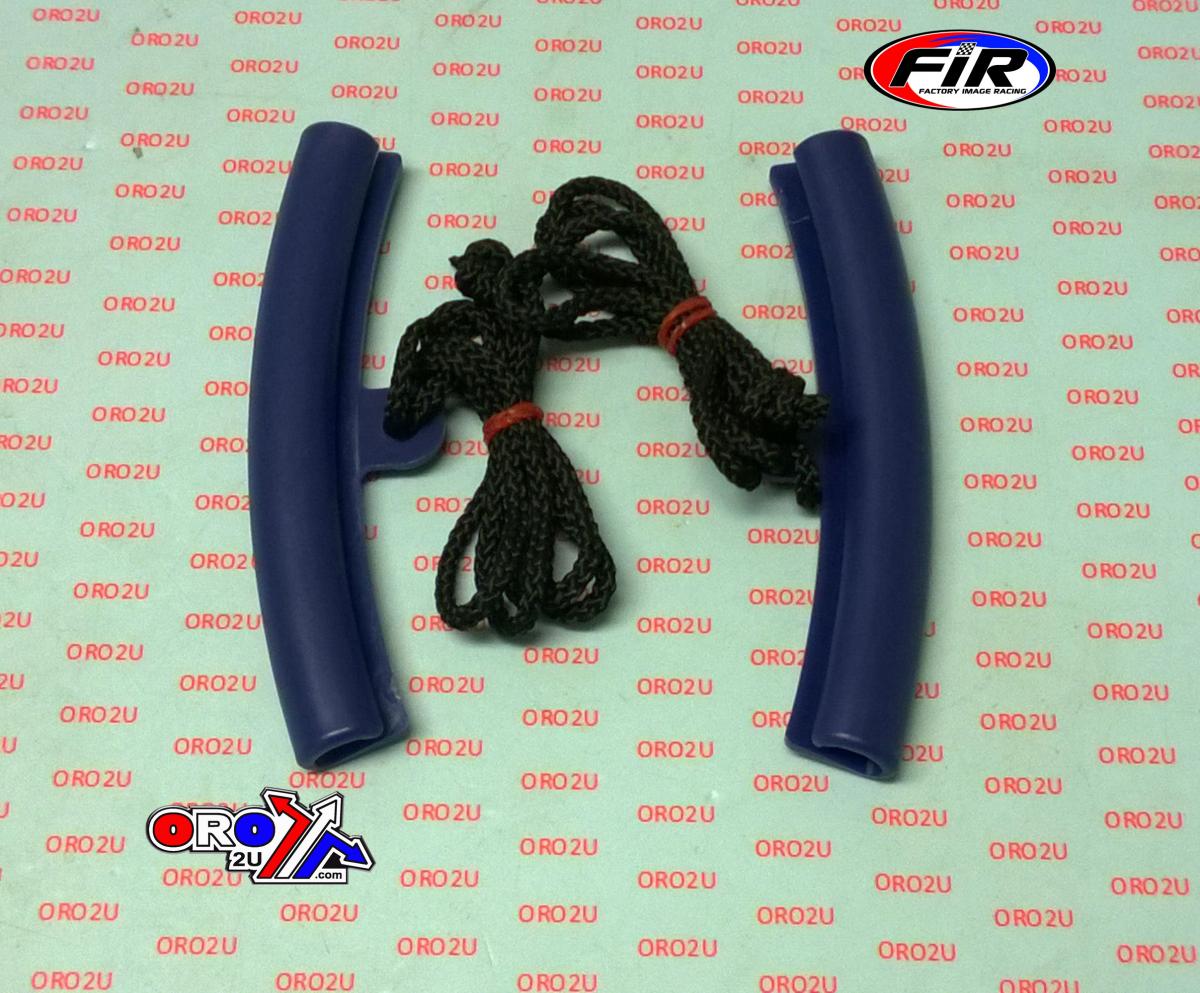 PLASTIC RIM PROTECTORS SET OF 2 thumbnail 2