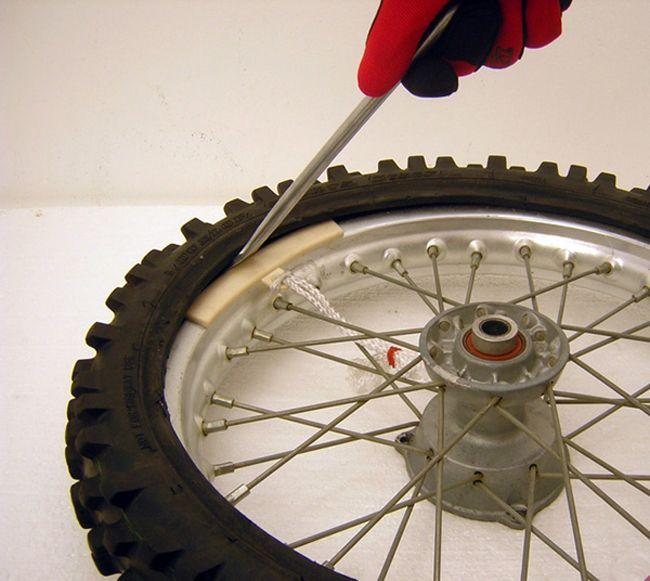 PLASTIC RIM PROTECTORS SET OF 2 thumbnail 6