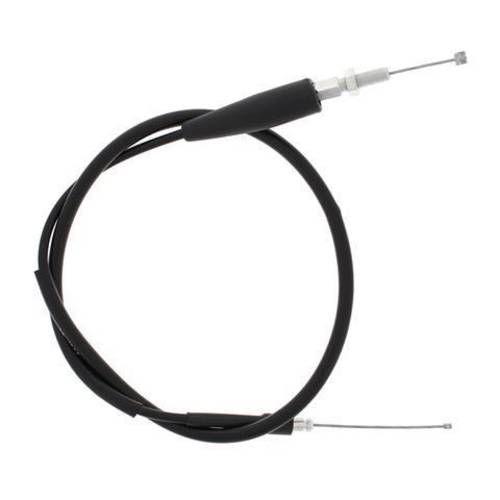 CABLE THROTTLE KX85 KX100, ALLBALLS 45-1203 Made in Japan image 1