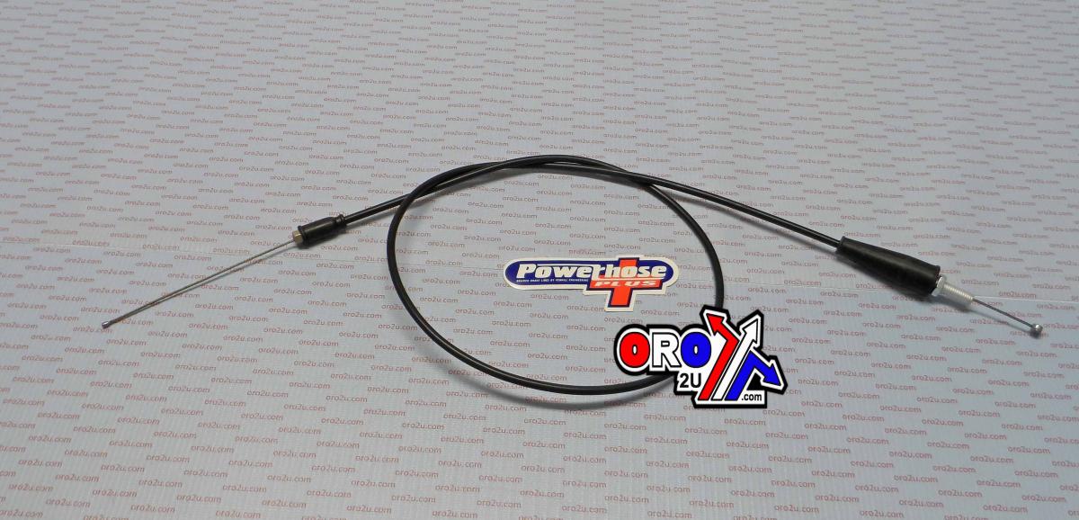 CABLE THROTTLE KX/KDX, VENHILL K02-4-014 KAWASAKI image 1