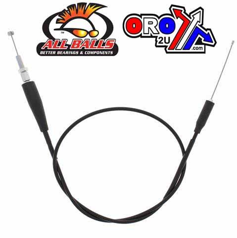 CABLE THROTTLE KX125 KX250, ALLBALLS 45-1015 Made in Japan, KX500 thumbnail 2