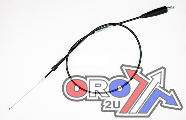 CABLE THROTTLE 88-91 KX125 250, PSYCHIC 103-162 KAWASAKI, KX500 image 1