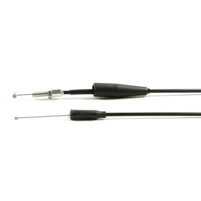 CABLE THROTTLE KDX200 89-94, PROX 53.110040, 54012-1360, MADE IN JAPAN image 1