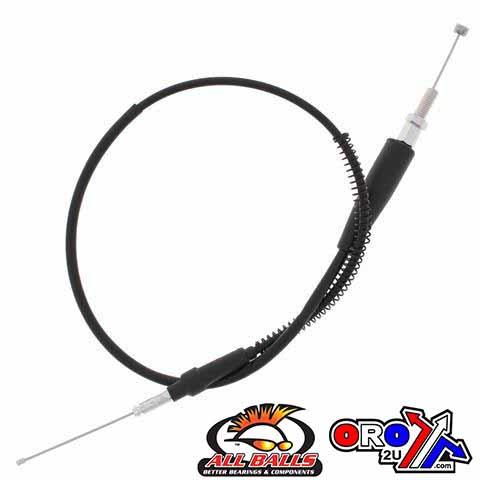 CABLE THROTTLE 2000-24 KX65, ALLBALLS 45-1204 Made in Japan, 54012-0095 thumbnail 2