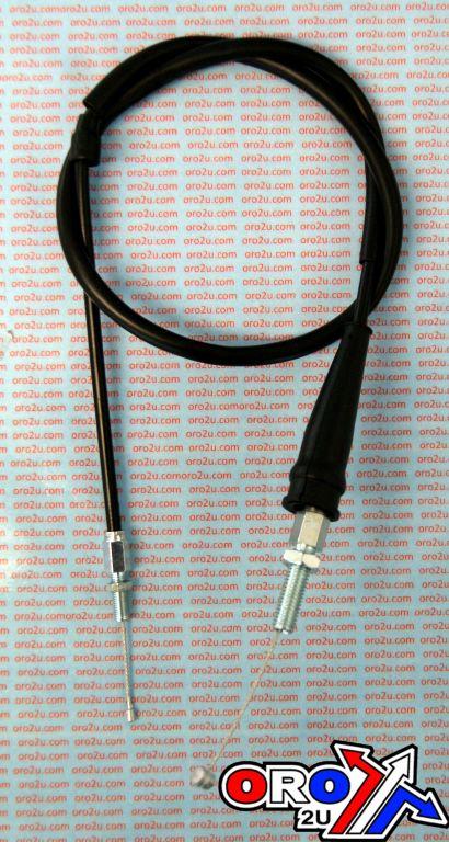 CABLE THROTTLE 00-19 KX65 image 1