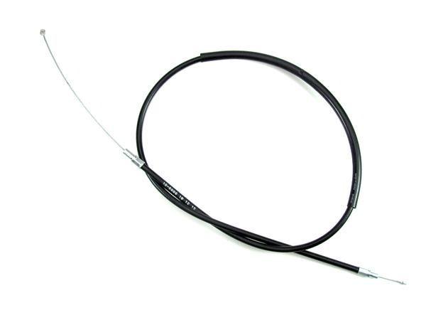 CABLE THROTTLE UNIVERSALGG/MIK/TURBO image 1
