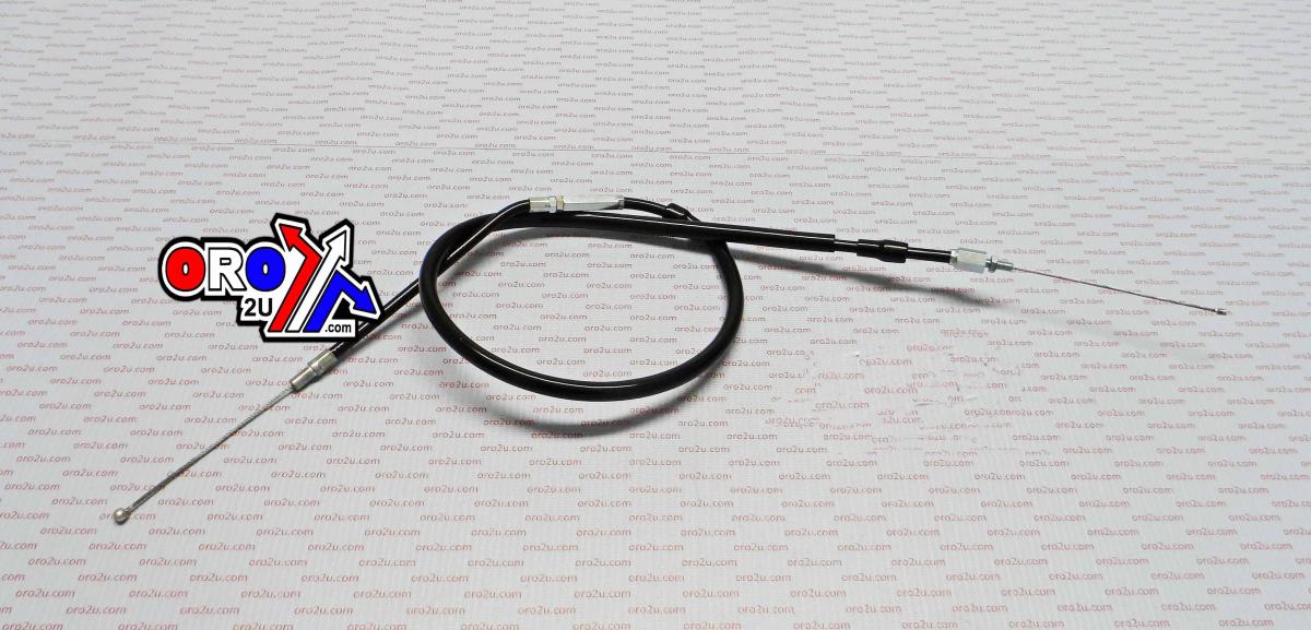 CABLE THROTTLE HUSQV 350 91-93, PSYCHIC 110-046 HUSQVARNA image 1