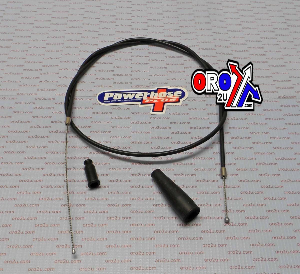 CABLE THROTTLE 78 WR250 HUSKY, VENHILL H01-4-010 HUSQVARNA image 1