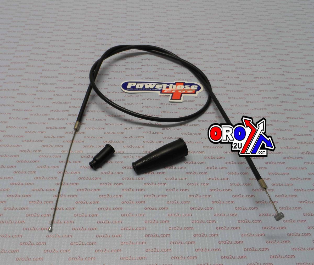 CABLE THROTTLE KTM, VENHILL K01-4-023 image 1