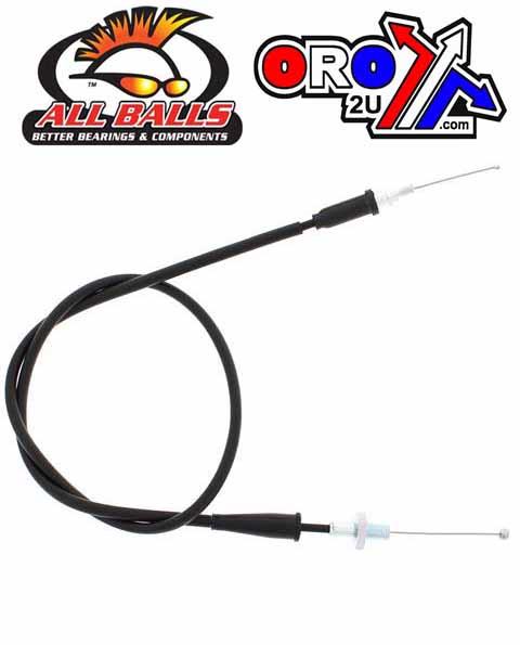CABLE THROTTLE KTM HUSAB HUSQ, ALLBALLS 45-1046 51502091100, 515.02.091.200 thumbnail 2