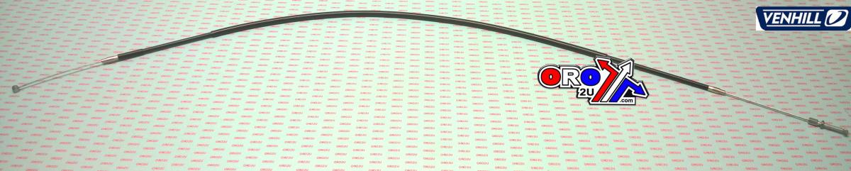 CABLE FRONT BRAKE HUSKY 80/83, VENHILL H01-1-007-BK HUSQVARNA thumbnail 2